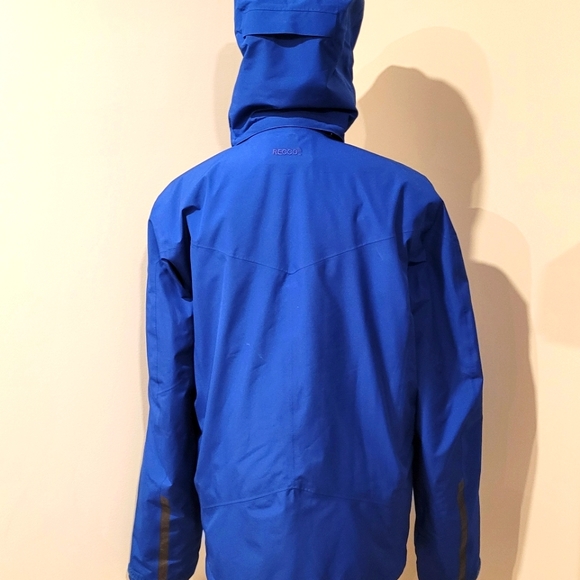 Peak Performance ski jacket men's M - Picture 3 of 5